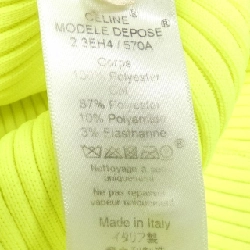 セリーヌ CELINE ニット - Hàng hiệu Authentic 826817