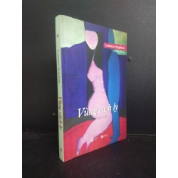 [Phiên Chợ Sách Cũ] Vùng cách ly - Lorenzo Angeloni 2017 bẩn nhẹ 1503