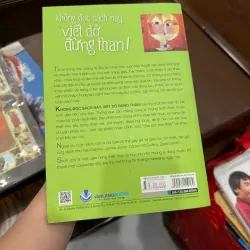 Không Đọc Sách Này, Viết Dở Đừng Than – Ross Raisin | K3 1010385