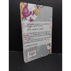 [Phiên Chợ Sách Cũ] Mưa mặt nạ 2015 2303 426415