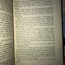 The Karamazov Brothers - Fyodor Dostoevsky 703600