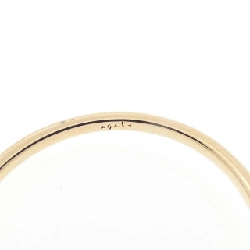 Nhẫn kim cương Agat 0.04CT - Hàng hiệu Authentic 837845