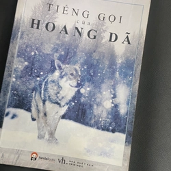 Tiếng Gọi Của Hoang Dã (Tái Bản 2021) 330201