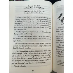 Hợp tuyển văn học dân gian Hàn Quốc - Phan Thị Thu Hiền 698798