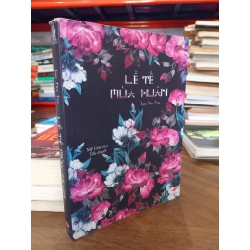 Lễ tế mùa xuân - Lục Thu Tra