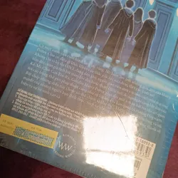 Harry Potter và Hội Phượng Hoàng 560642