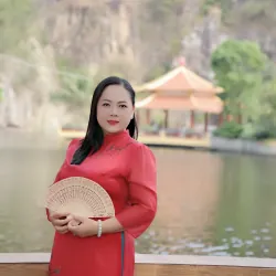 Áo dài Tết 779678