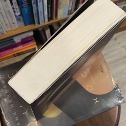 (New 100%) DUNE XỨ CÁT - FRANK HERBERT 298296