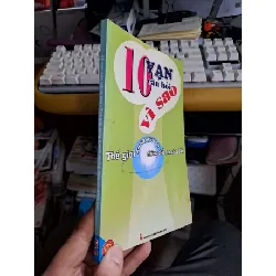 10 vạn câu hỏi vì sao thế giới xung quanh những điều em chưa biết KHOA HỌC ĐỜI SỐNG HCM1008 Blogmeo 281125