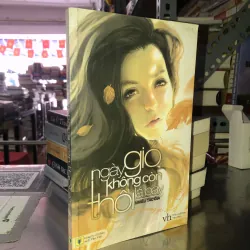 Ngày gió không còn thổi lá bay 