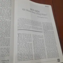 Tạp chí XƯA & NAY số 489 tháng 11-2017 756323