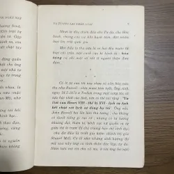 Thế giới ngày nay tương lai nhân loại - Bertrand Russell 933801
