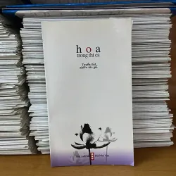 Hoa trong thi ca 798613