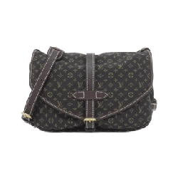 Túi xách vai Louis Vuitton Monogram Mini Run Sommeur 30cm M95227