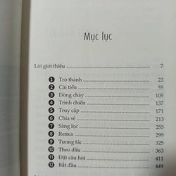 12 Xu hướng Công nghệ trong thời đại 4.0 - Kevin Kelly (462 trang) - NYT Best Seller 470488