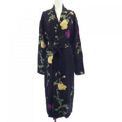 【Mã giảm giá】Áo cardigan dài DRIES VAN NOTEN