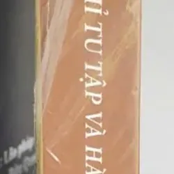 Yếu Chỉ Tu Tập Và Hành Đạo 702768