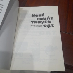 Keiichi Sasaki - NGHỆ THUẬT TRUYỀN ĐẠT, bí quyết thành công người Nhật 357189