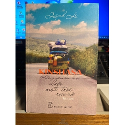 Kinshasa không niềm hân hoan - Quỳnh Lê Sách văn học STB0302