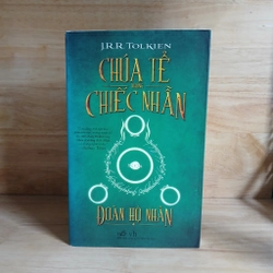 Haruki Murakami - Chúa Tể Những Chiếc Nhẫn (Đoàn Hộ Nhẫn)