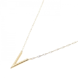 K18YG Dây chuyền - Hàng hiệu Authentic 860454