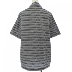 Áo sơ mi ngắn tay LOUIS VUITTON - Hàng hiệu Authentic 900052