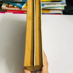 BÁCH KHOA THƯ BỆNH HỌC – Trọn bộ 2 tập (khổ lớn) 749635