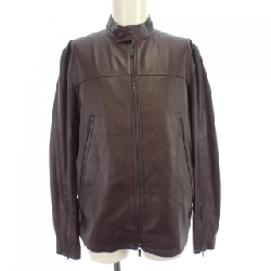 Áo khoác da JOSEPH - Hàng hiệu Authentic