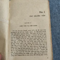 KINH TẾ HỌC CỦA SỰ PHÁT TRIỂN 689555