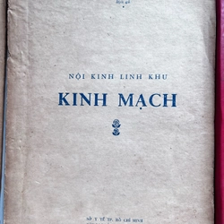 Nội kinh linh khu - Huỳnh Minh Đức 532332