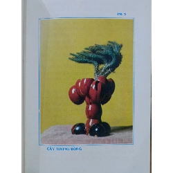 Nghệ thuật cây hoa - cây thế - cây cảnh - Như Mạo 1000795