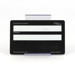 Hublot Classic Fusion Titanium Blue 511.NX.7170.LR TI tự động - Hàng hiệu Chính hãng 888102