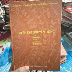 Tuyển tập nguyên hồng