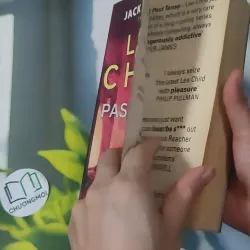 [MIỄN PHÍ BỌC SÁCH] Past Tense - Lee Child 1033645