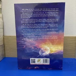 Boxset Đốt cháy - Bán Tiệt Bạch Thái 605884