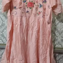 Áo đầm nữ, 973698