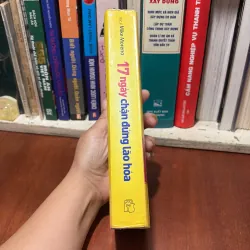 II Y Học Sức Khoẻ: 17 Ngày Chặn Đứng Lão Hoá - MIKE MORENO - 2014 756812