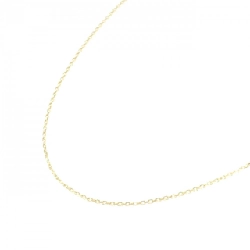 Dây chuyền K18YG - Hàng hiệu Authentic 864172