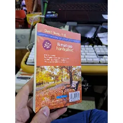 Bí mật của hạnh phúc - David Niven - Ph. D VĂN HỌC HCM1008 577390