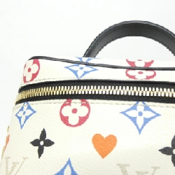 Túi xách Louis Vuitton Game On Monogram Vanity M57458 - Hàng hiệu Chính hãng 803987