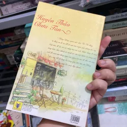 Huyên thảo chưa tàn - Đồng Phi Phi 970171