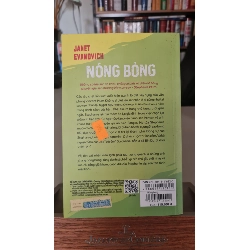 Nóng bỏng - Janet Evanovich 405889