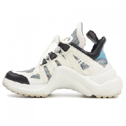 【Mã giảm giá】Giày thể thao LOUIS VUITTON 662810