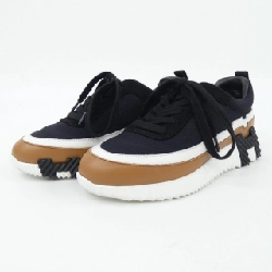 Giày thể thao HERMES Bouncing 242087Z 660449