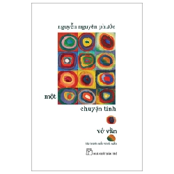 Một Chuyện Tình Vớ Vẩn - Nguyễn Nguyên Phước ASB.PO Oreka-Blogmeo120125