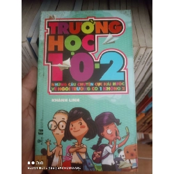 Trường học 1.0.2 - Khánh Linh