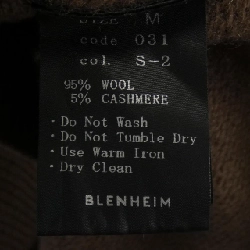 BLENHEIM Bện 644958