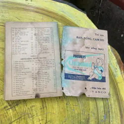 TỰ CHỮA TRỊ NHỮNG BỆNH THÔNG THƯỜNG sách trước giải phóng  746711