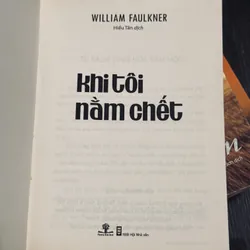 Combo 6 tác phẩm William Flaulker (đọc mô tả) 708304