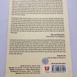 THƯA BÁC SỸ, TÔI BỊ UNG THƯ XIN BÁC SỸ GIÚP TÔI (sách dịch) 363338